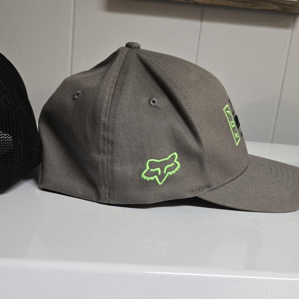 Fox Racing Hat Bundle - image 3